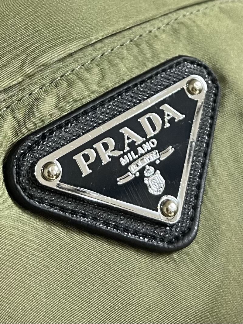 Prada Outwear